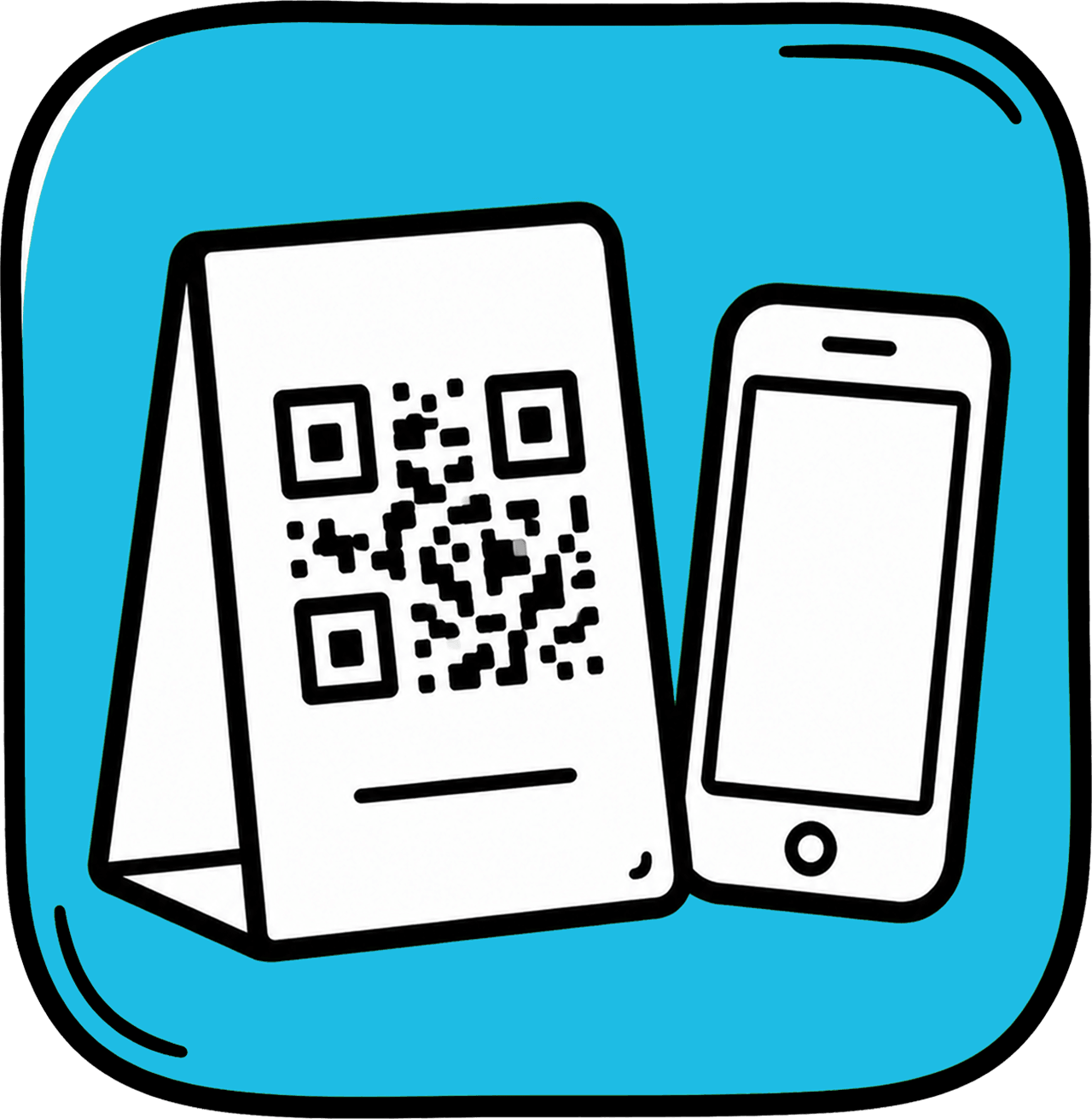 Frictionless invite icon
