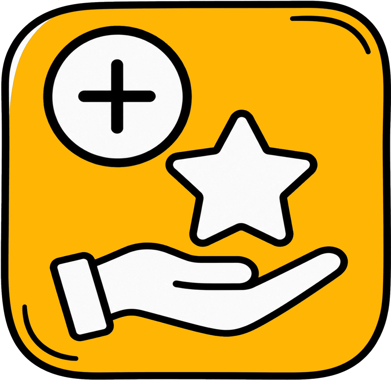 Value captured icon